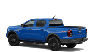 2026 Ford Ranger® External Image 2